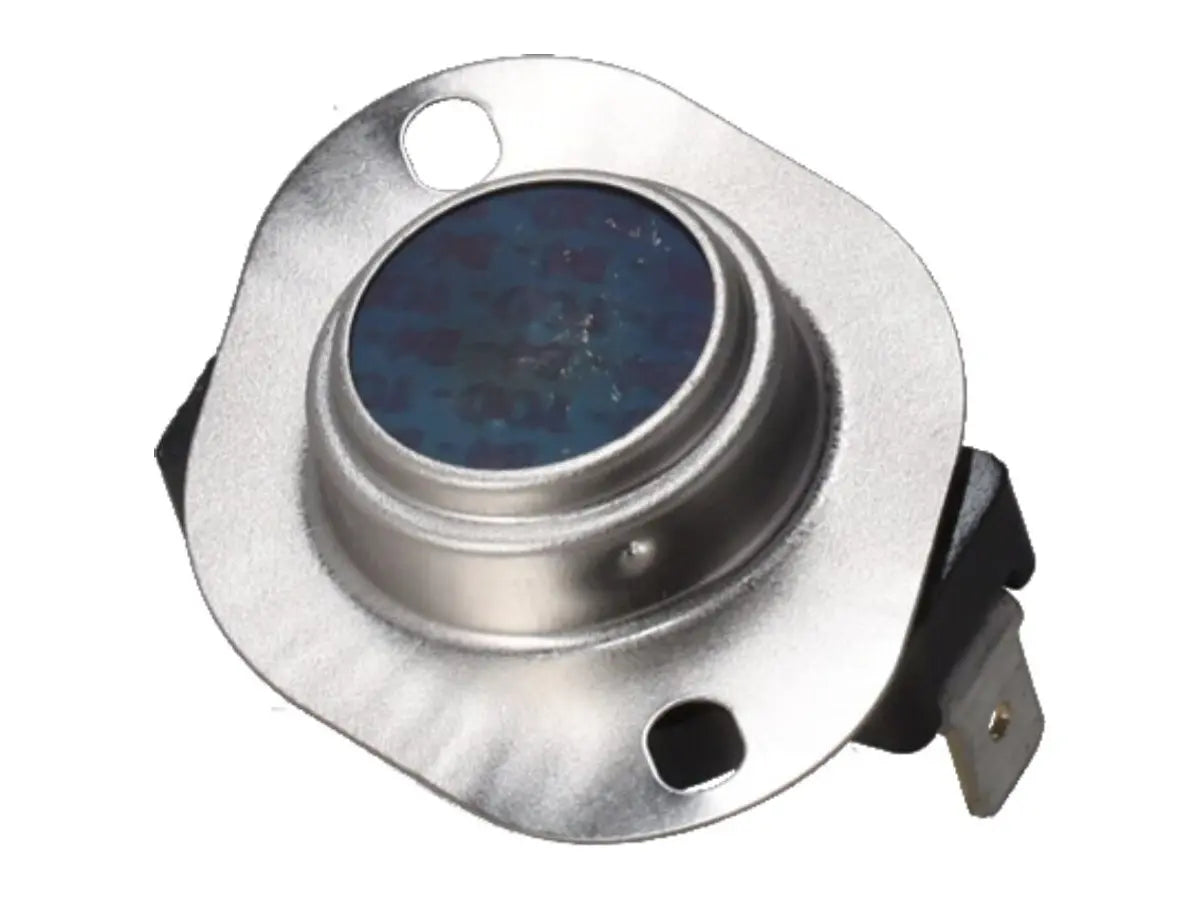 Rheem PD455650, Thermostat