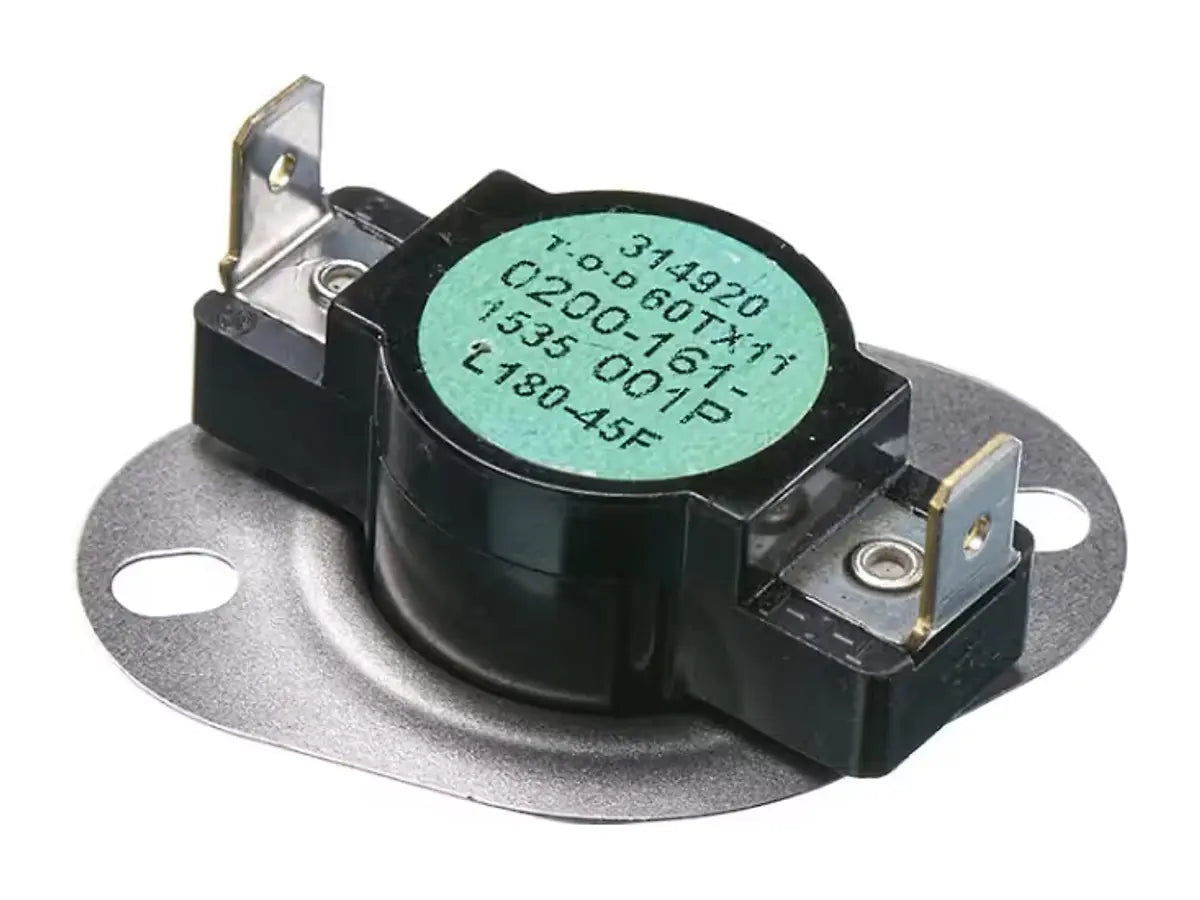 Rheem PD470041, Limit Switch NC Close At 135°F Open