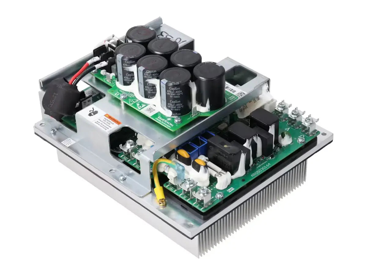 Rheem PD476648, Power Inverter