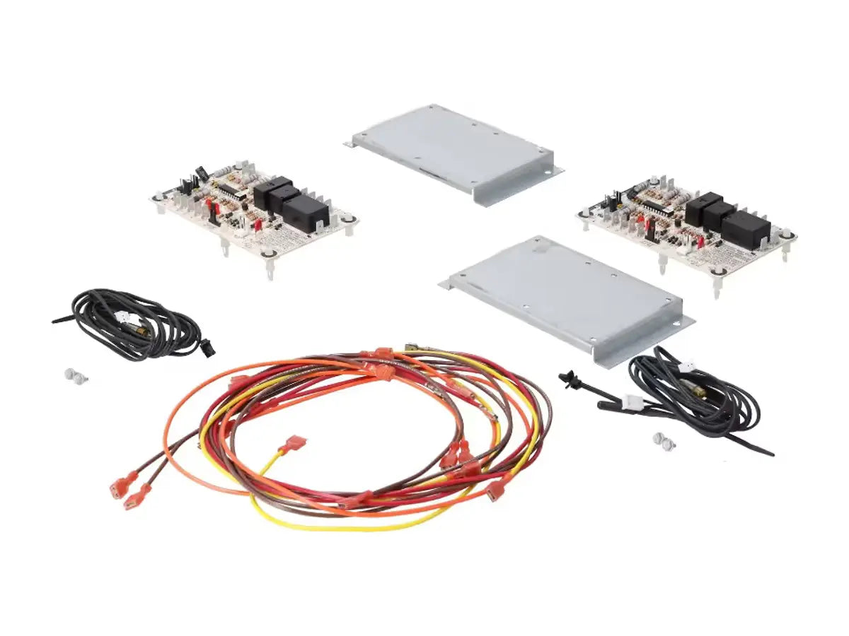 Rheem PD476652, Pressure Control Board Kit
