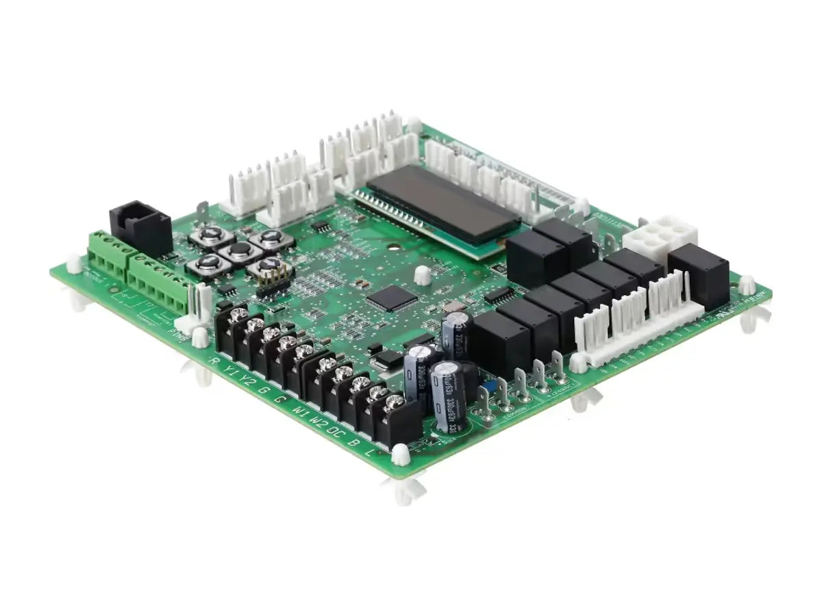 Rheem PD476654, Rooftop Unit Controller Kit