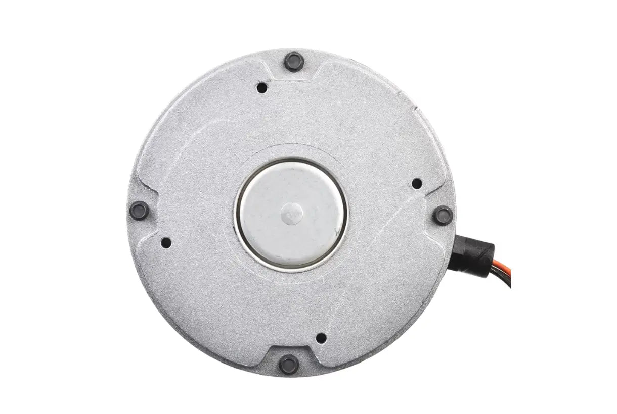 Rheem PD512807, 1/6 HP Motor, 208-230V AC, Single Speed at 825 RPM