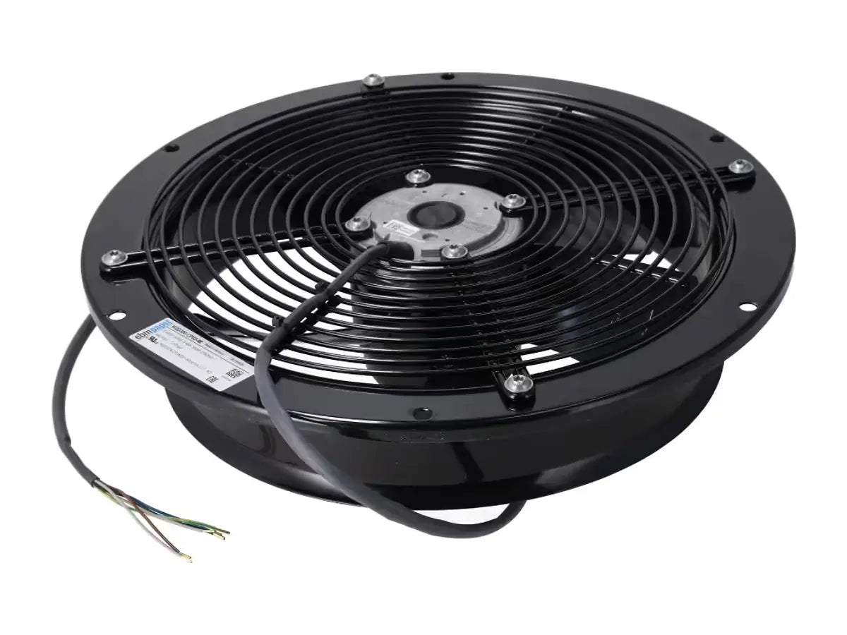 Rheem PD512815, Motor - Fan