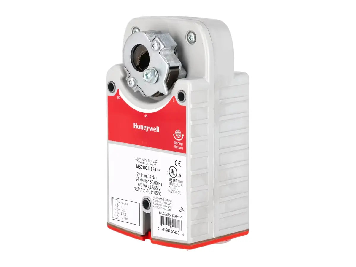 Rheem PD512822, Actuator