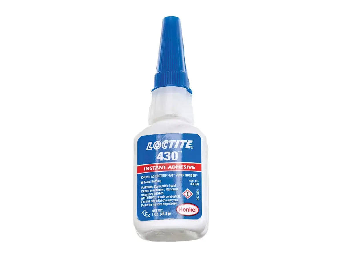 Rheem PD523020, Loctite 430 Super Bonder Insta