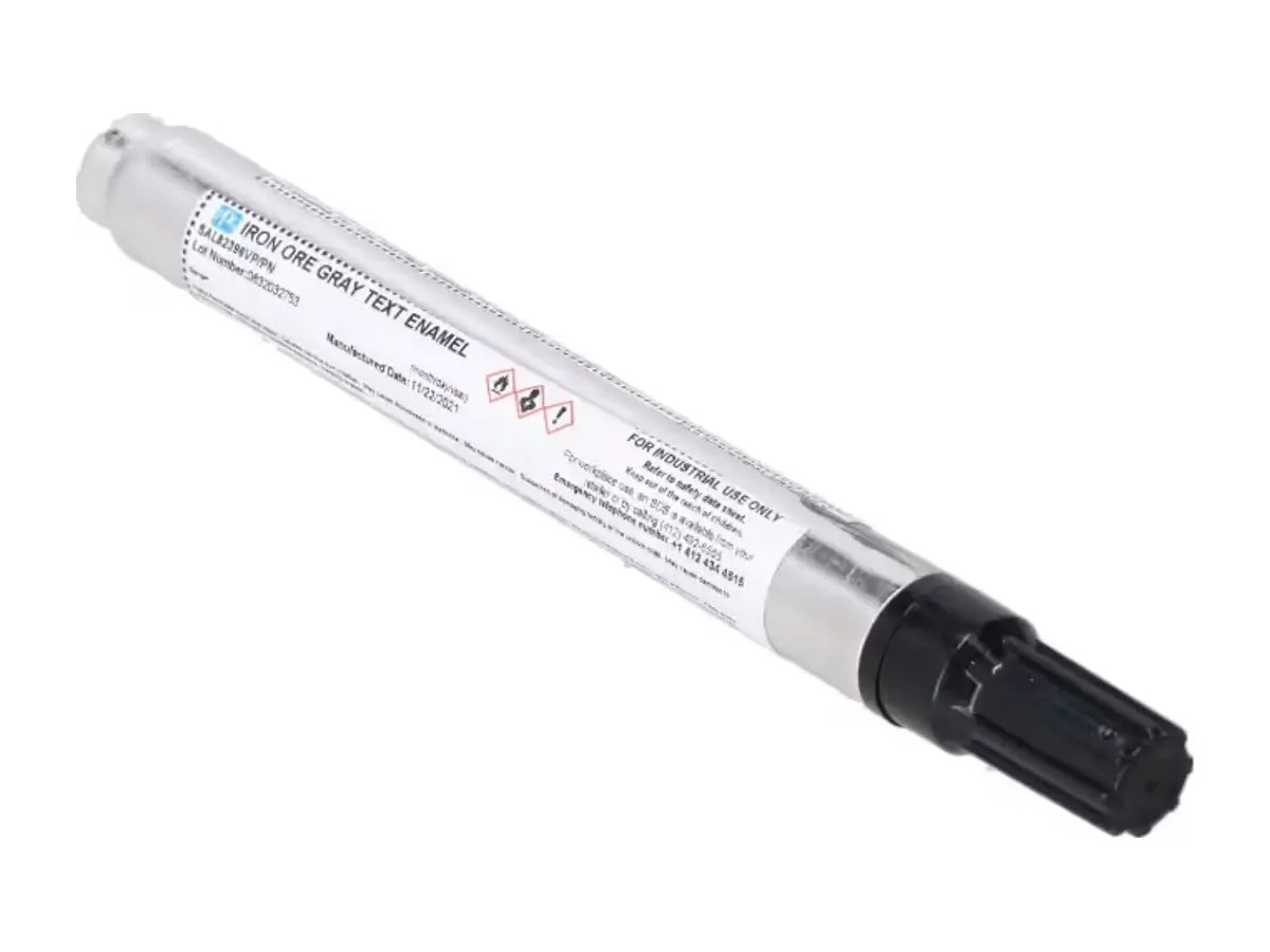 Rheem PD524693, Paint Pen Touch-Up Iron Ore Gr