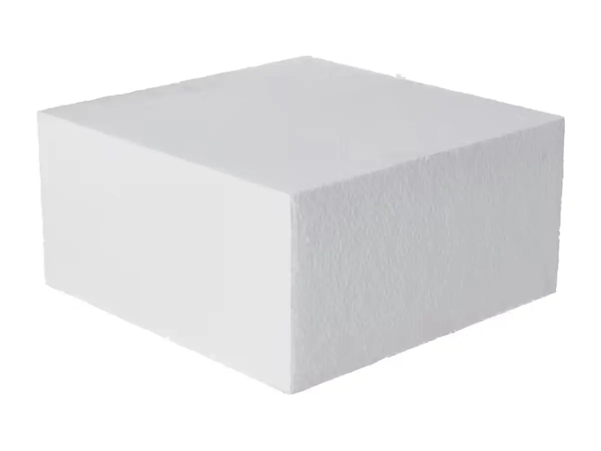 Rheem PD540006, Air Handler Blocks Grey 8" x 8"