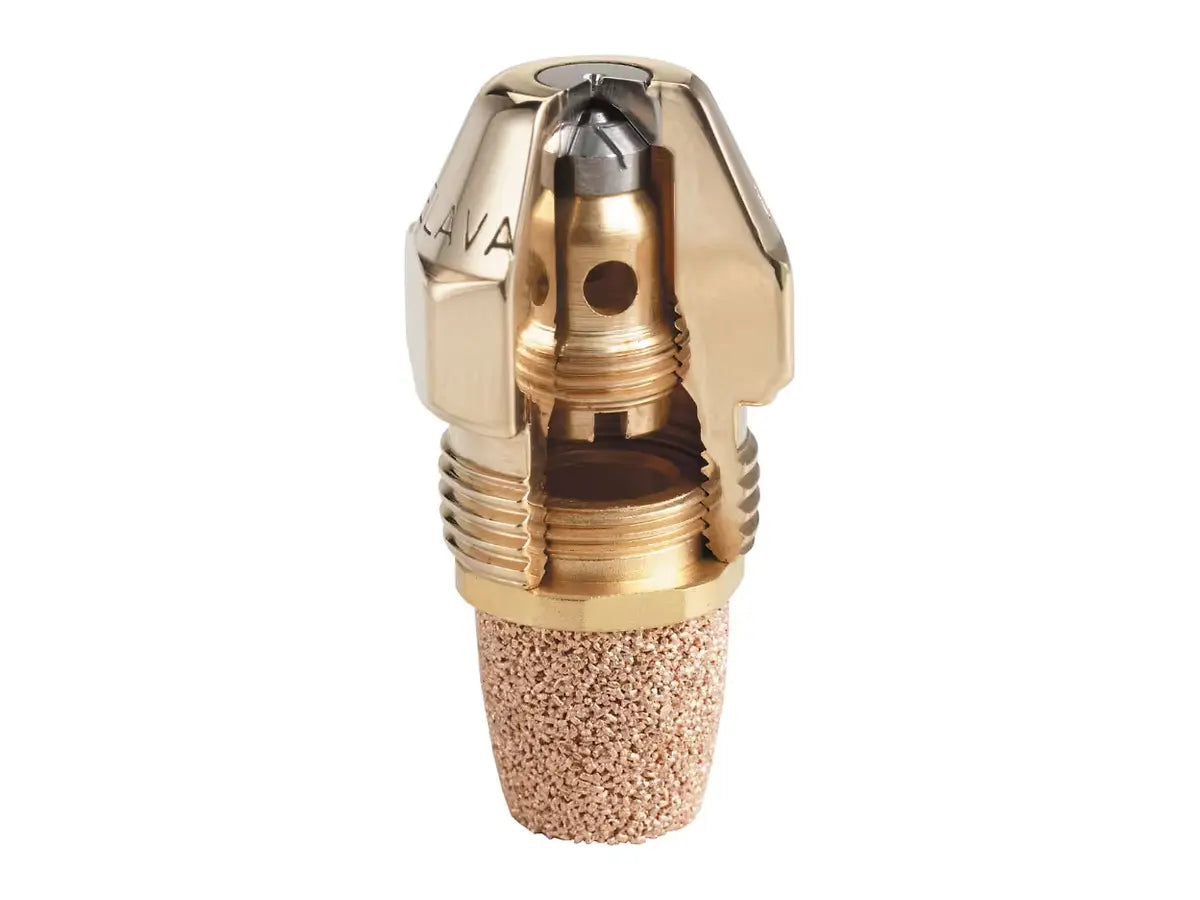 Rheem PD595149, Oil Burner Nozzle 0.6 Gph 80 Deg
