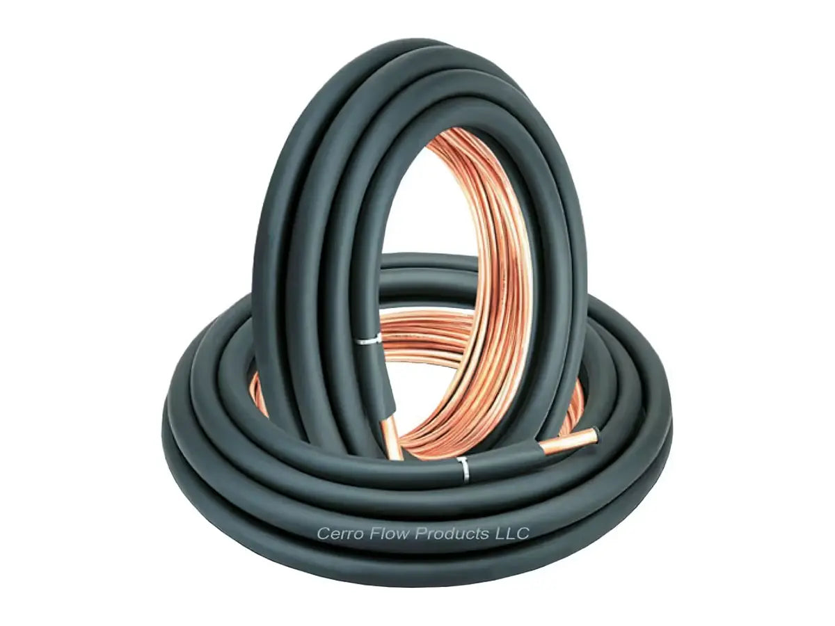 Rheem PD610011, Cu Lineset 7/8" x 3/4" Suction L