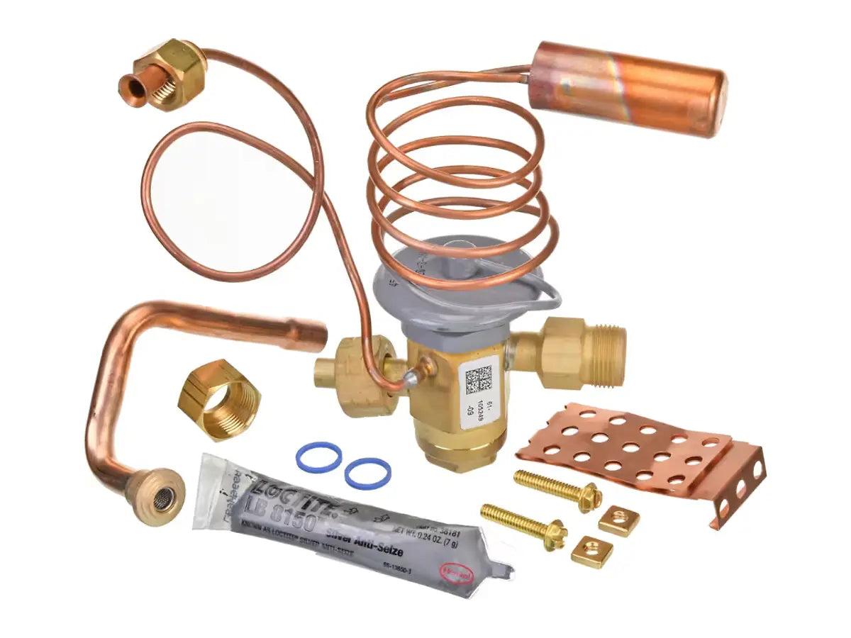 Rheem PD619082, Expansion Valve Kit (TXV)