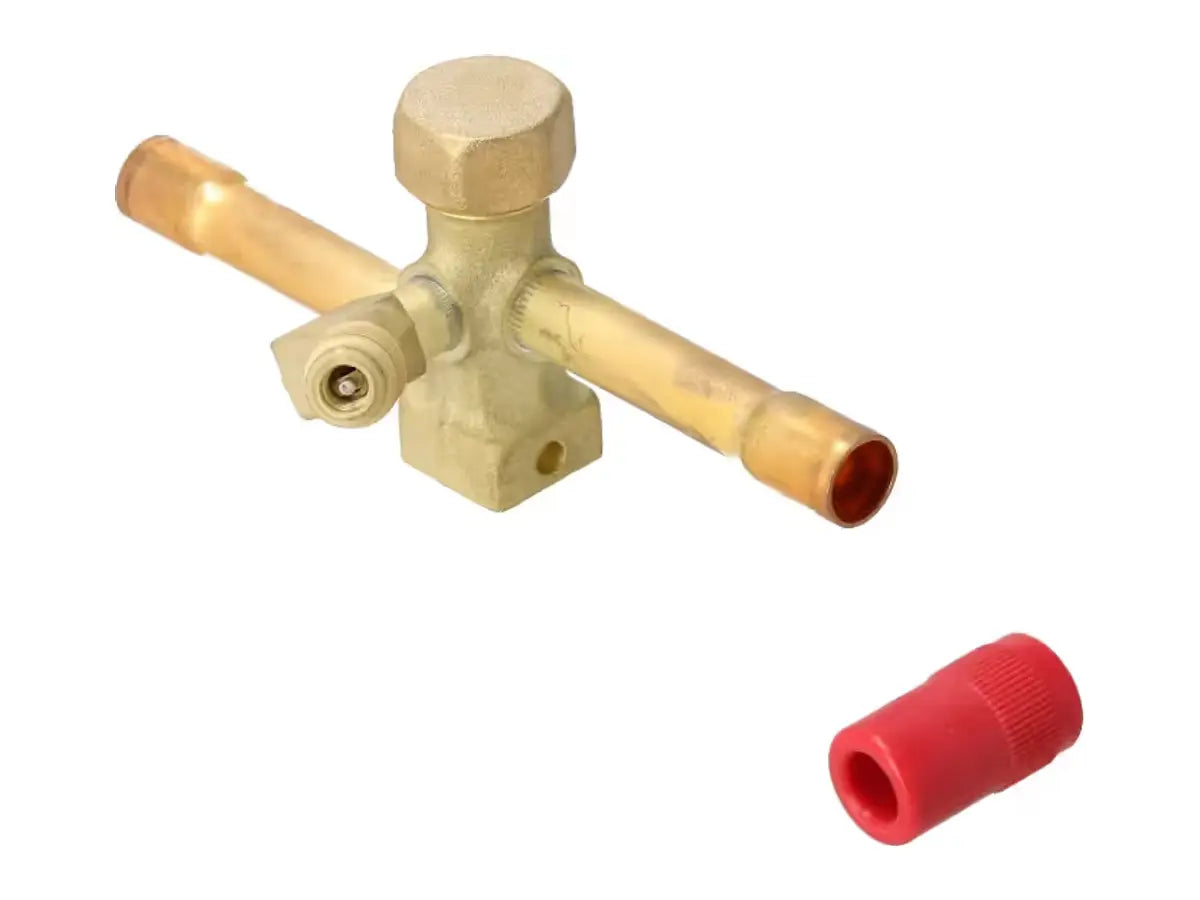 Rheem PD619104, Service Valve Kit