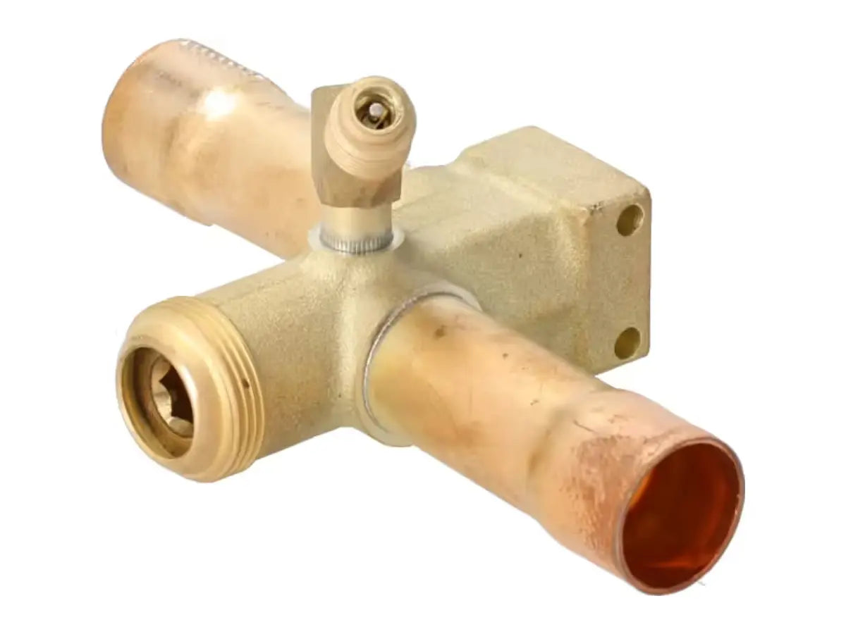 Rheem PD619105, Service Valve Kit