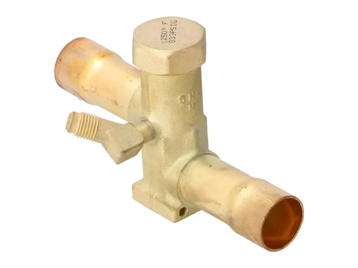 Rheem PD619106, Service Valve Kit