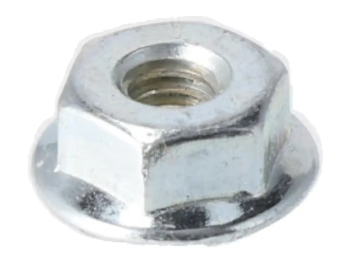 Rheem PD633009, Hex Nut 8-32 W/ Serrated Flan