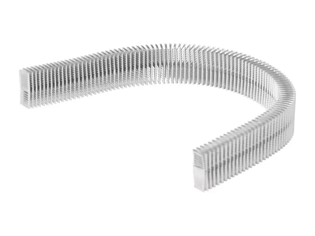 Rheem PD653080, Alum Air Center Fin 7.62 Mmx25