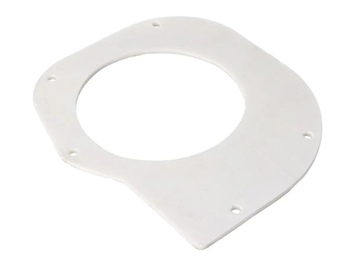 Rheem PD687038, Gasket - Induced Draft Blower