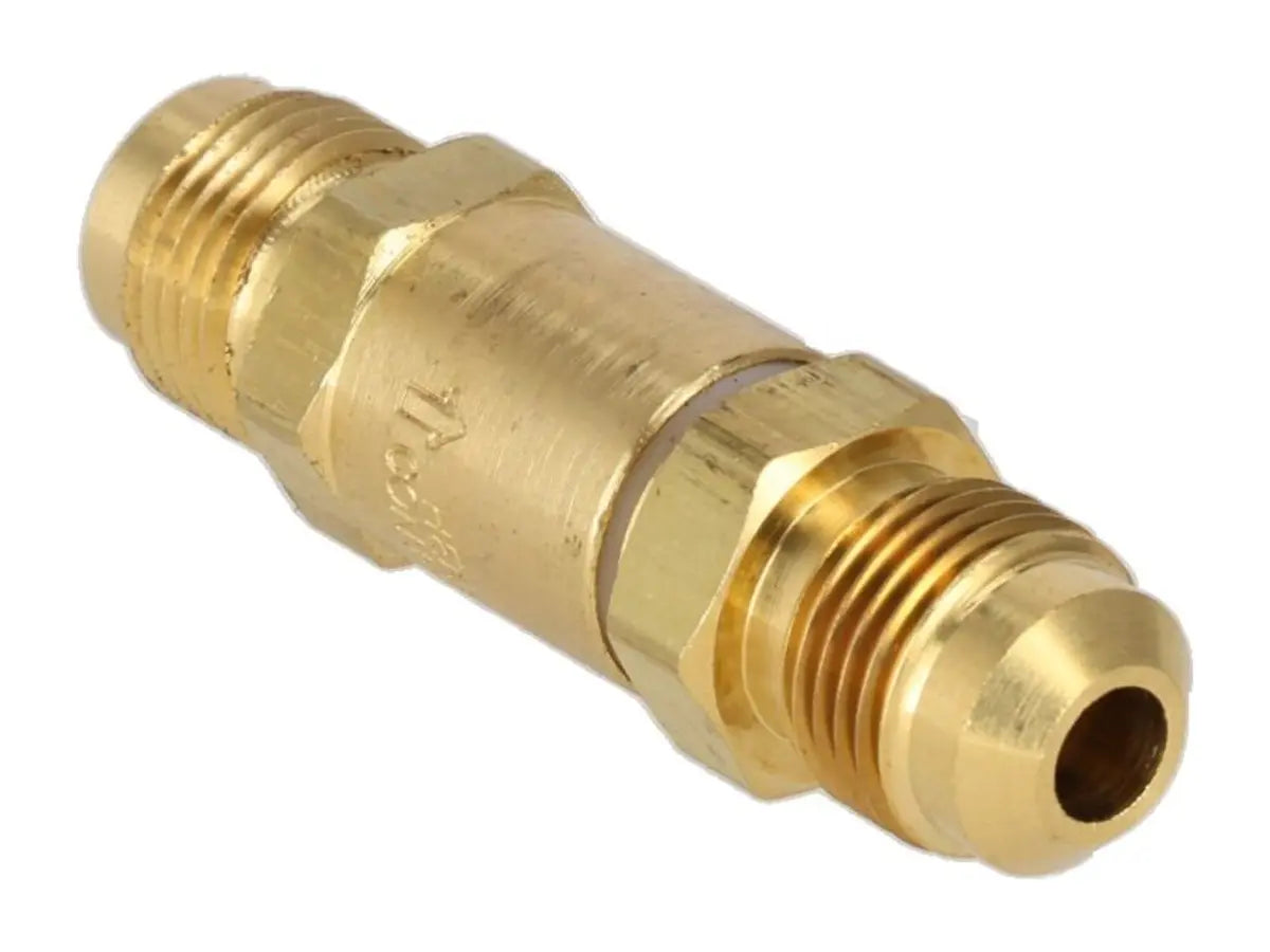 Rheem PD831029, Flowcheck Without Piston 3/8