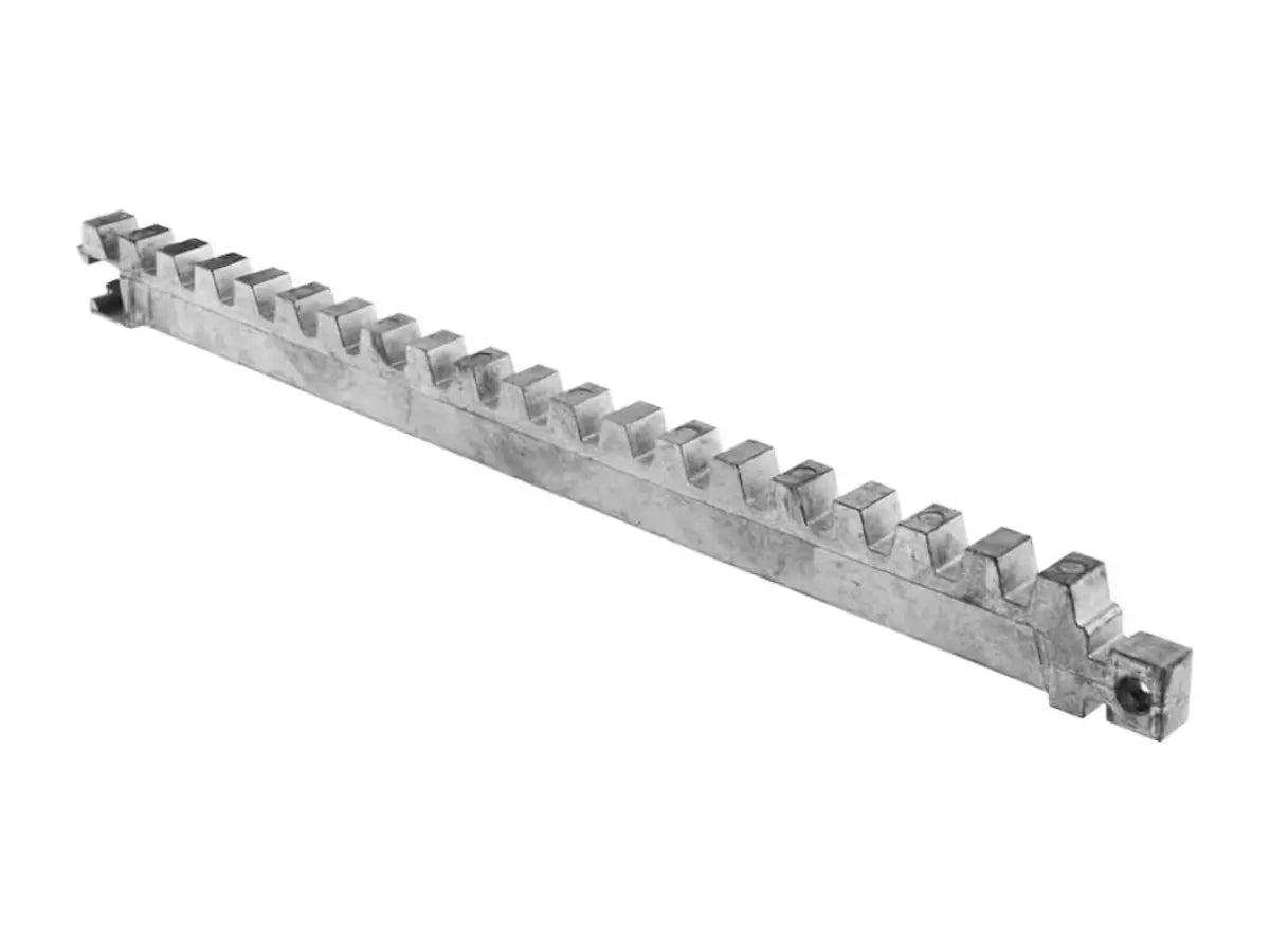 Rheem PD955282, Gearrack 20 Teeth 10-1/2 in Long