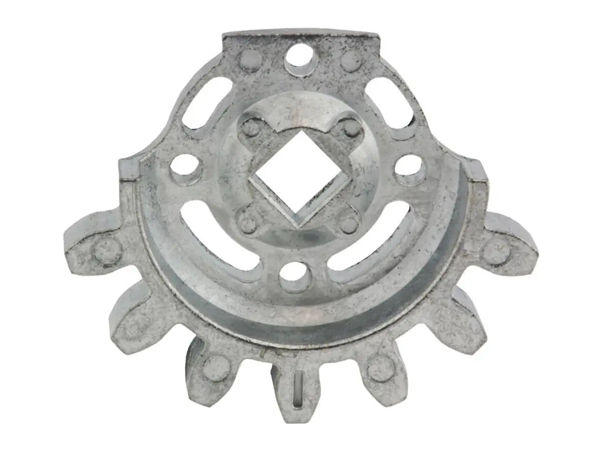 Rheem PD955319, Spur Gear (7 Teeth)