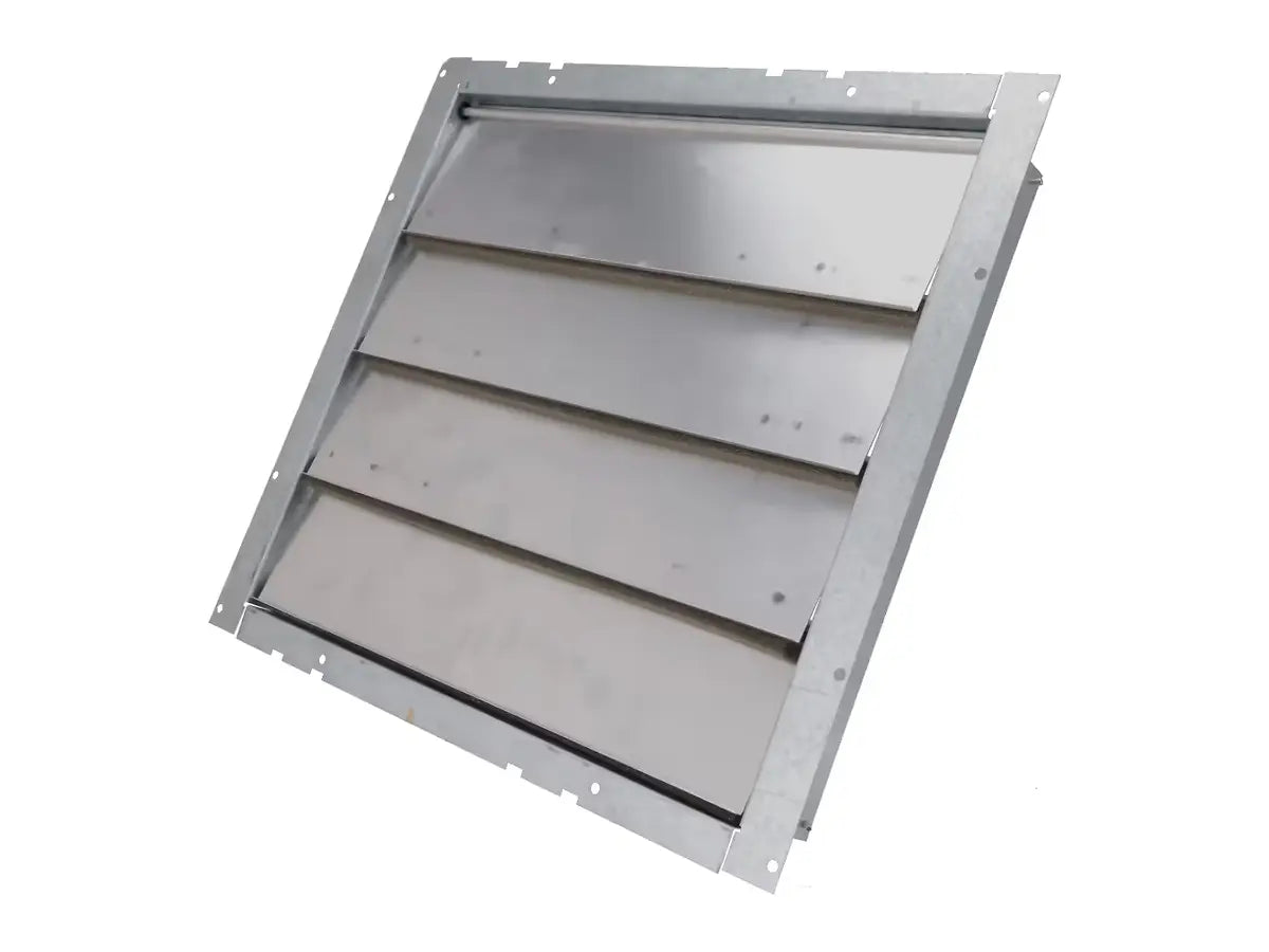 Rheem PD955332D, Barometric Relief Assembly