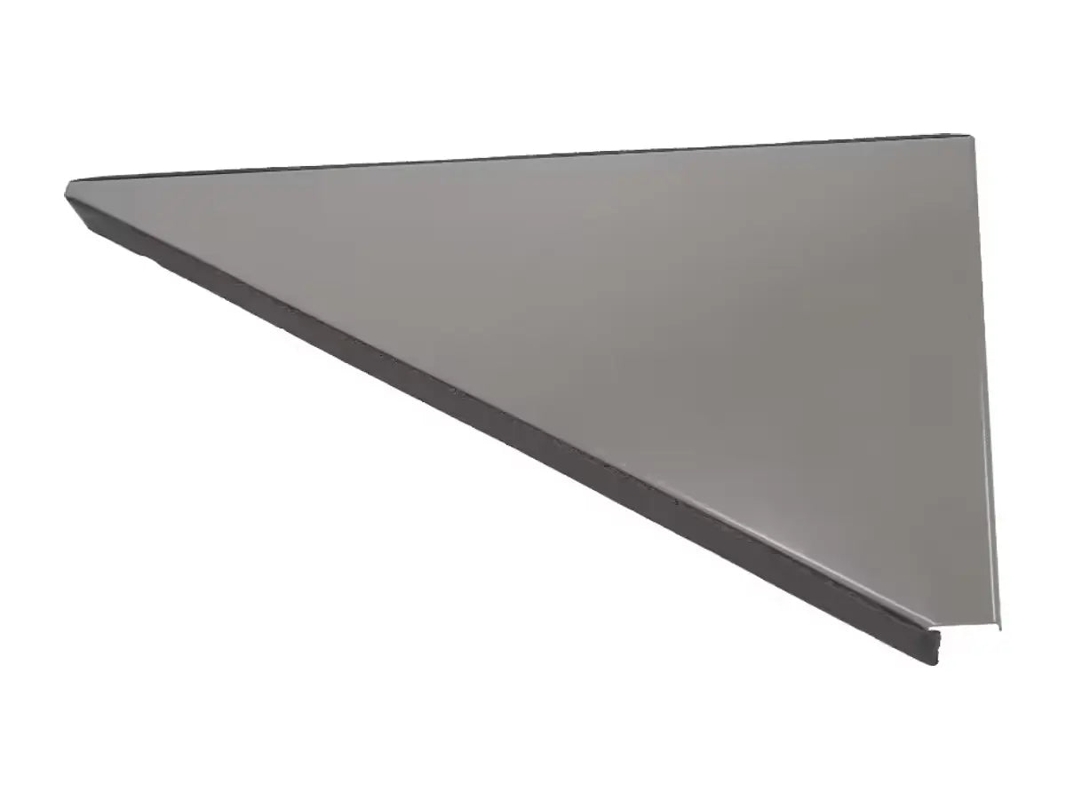 Rheem PD955349D, Oa Rainhood Stripping Lef