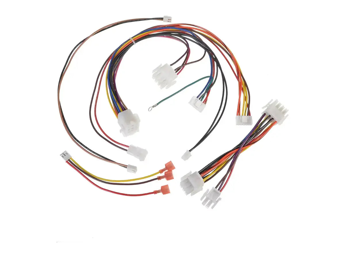Rheem PD955607, Wiring Harness