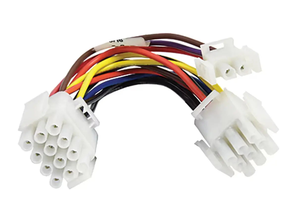 Rheem PD955630, Wiring Harness