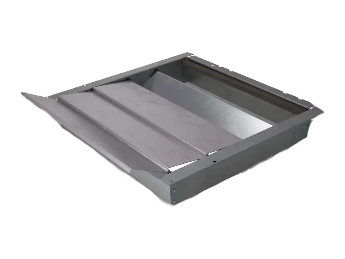 Rheem PD955678, Barometric Relief Assembly