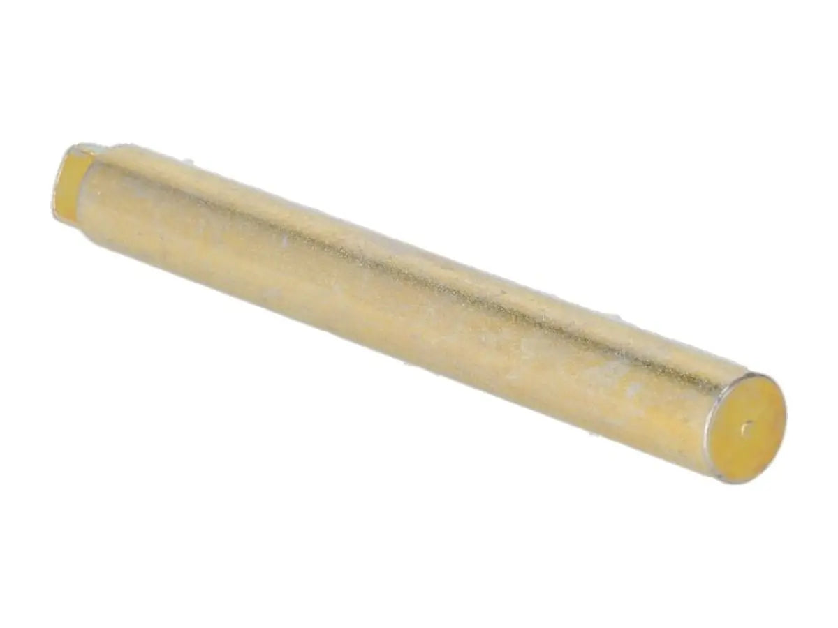 Rheem PD955694, Act Shaft Pin 1/2"x1/2"x4-1/2"