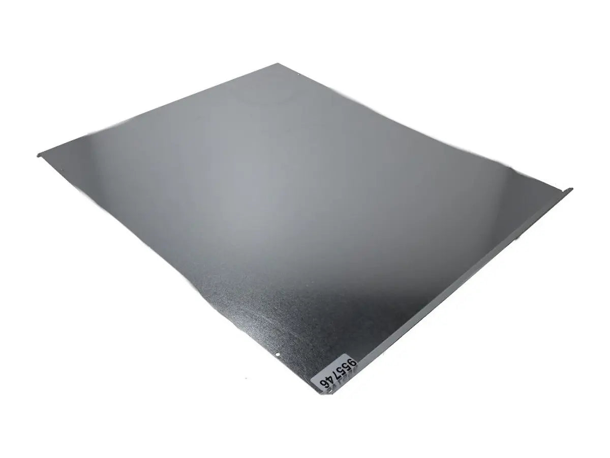Rheem PD955746, Exhaust Air Rainhood Strip