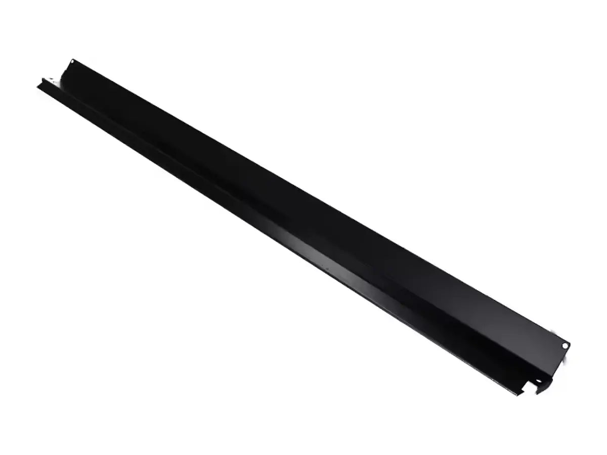 Rheem PD955809, Top Panel