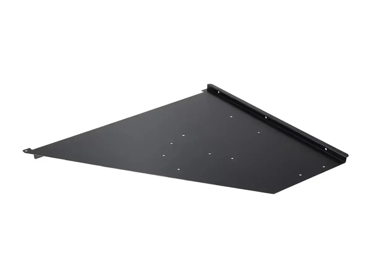 Rheem PD955842, Right Hood Side