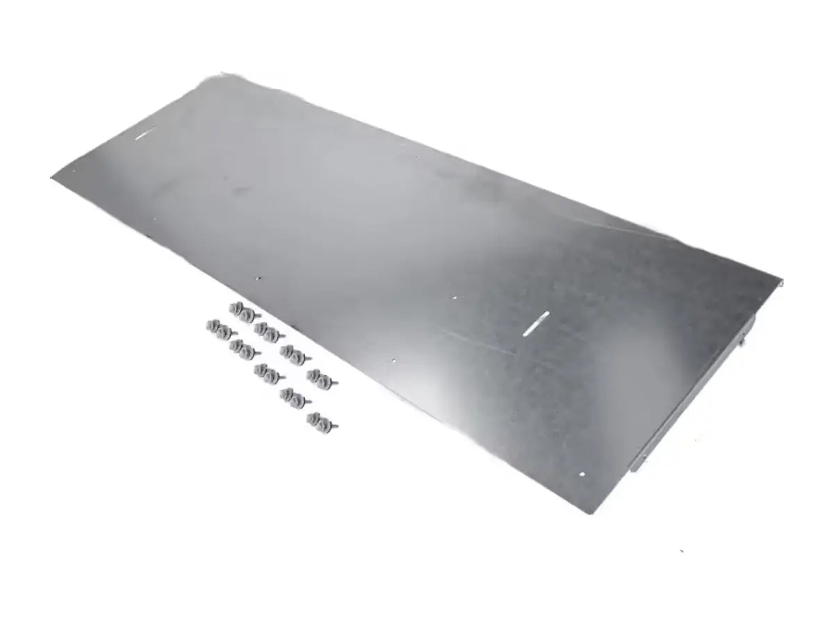 Rheem PD955843, Hood Divider A