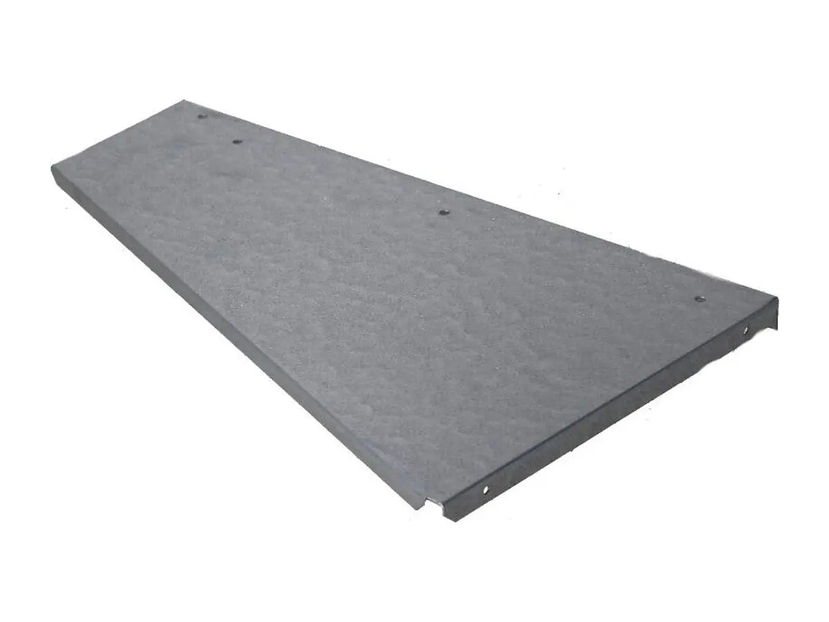 Rheem PD955856, Right Relief Hood Side