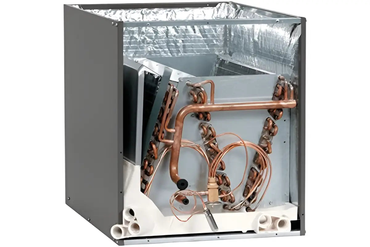 Rheem RCF3617STAMCA, 3 Ton HVAC Cased Coil