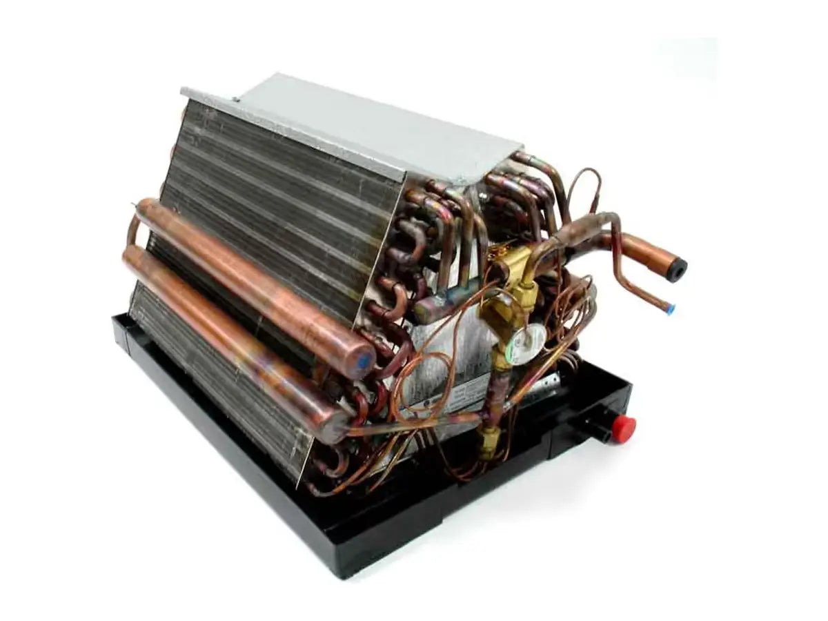 Rheem RCQB-D036, Evaporator Coil