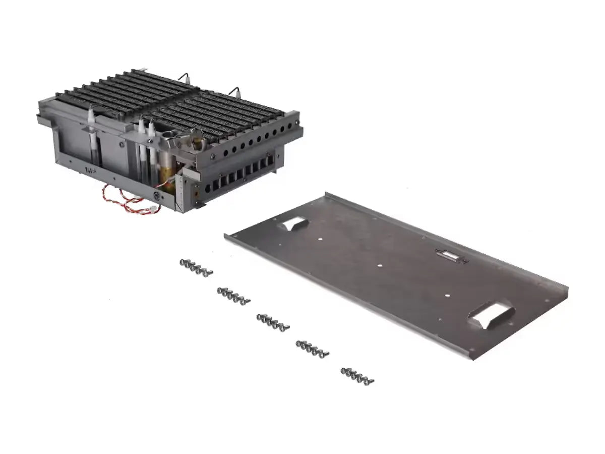Rheem RTG20006UF High-Efficiency Burner Assembly