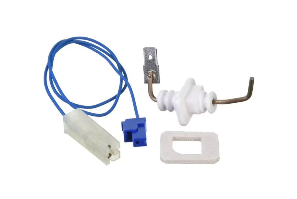 Rheem RTG20212BG, Flame Rod FL2 with Wire and Gasket