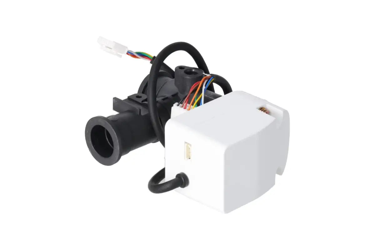 Rheem RTG20299AV, Mixing Valve
