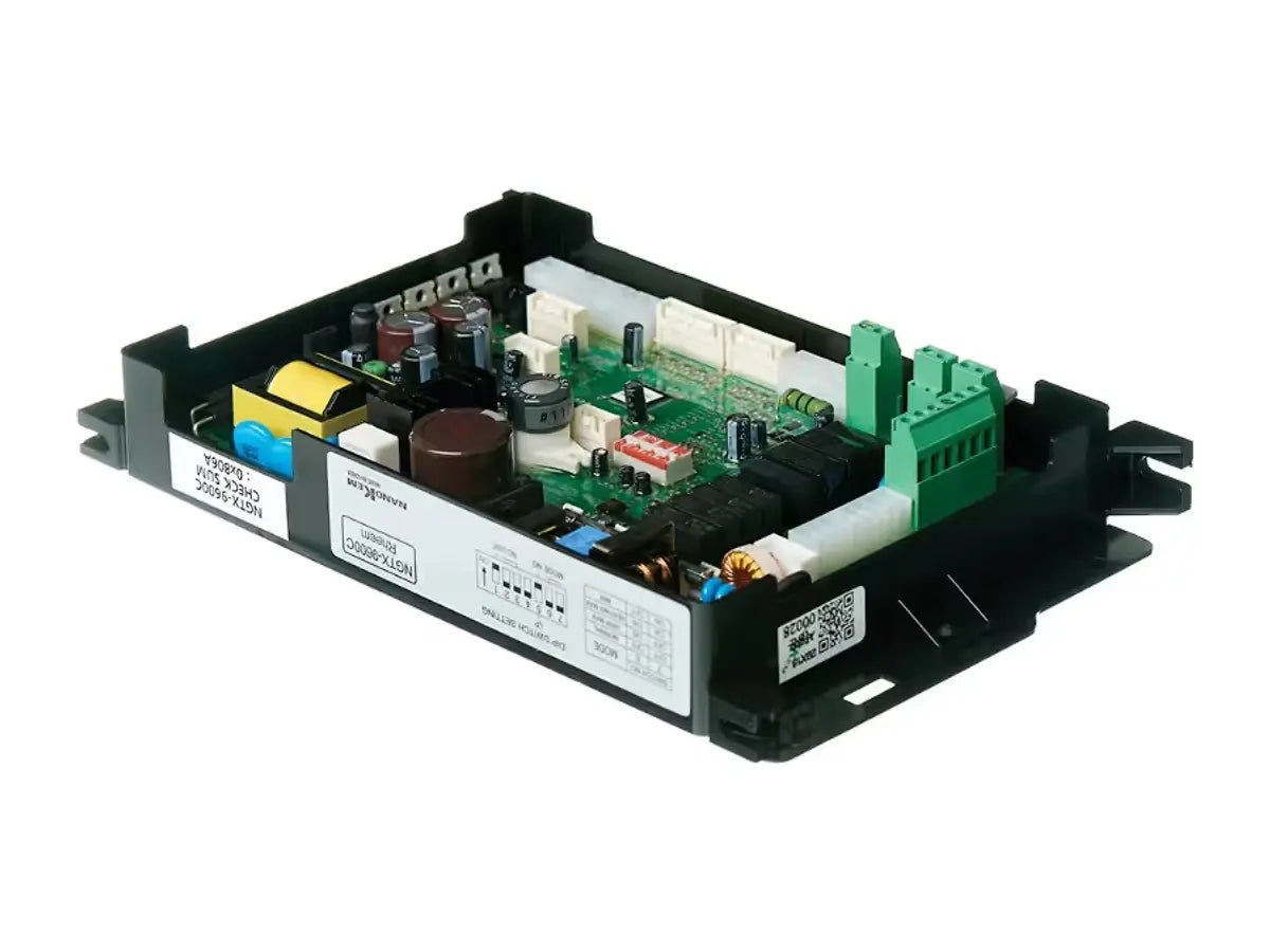 Rheem RTG20316U, PCB Control Board