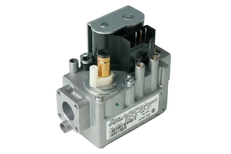 Rheem RTG20316X, Gas Valve