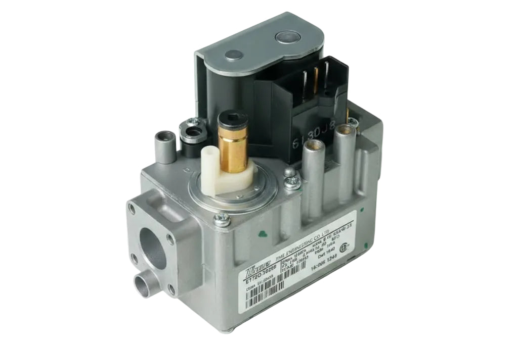 Rheem RTG20316X, Gas Valve