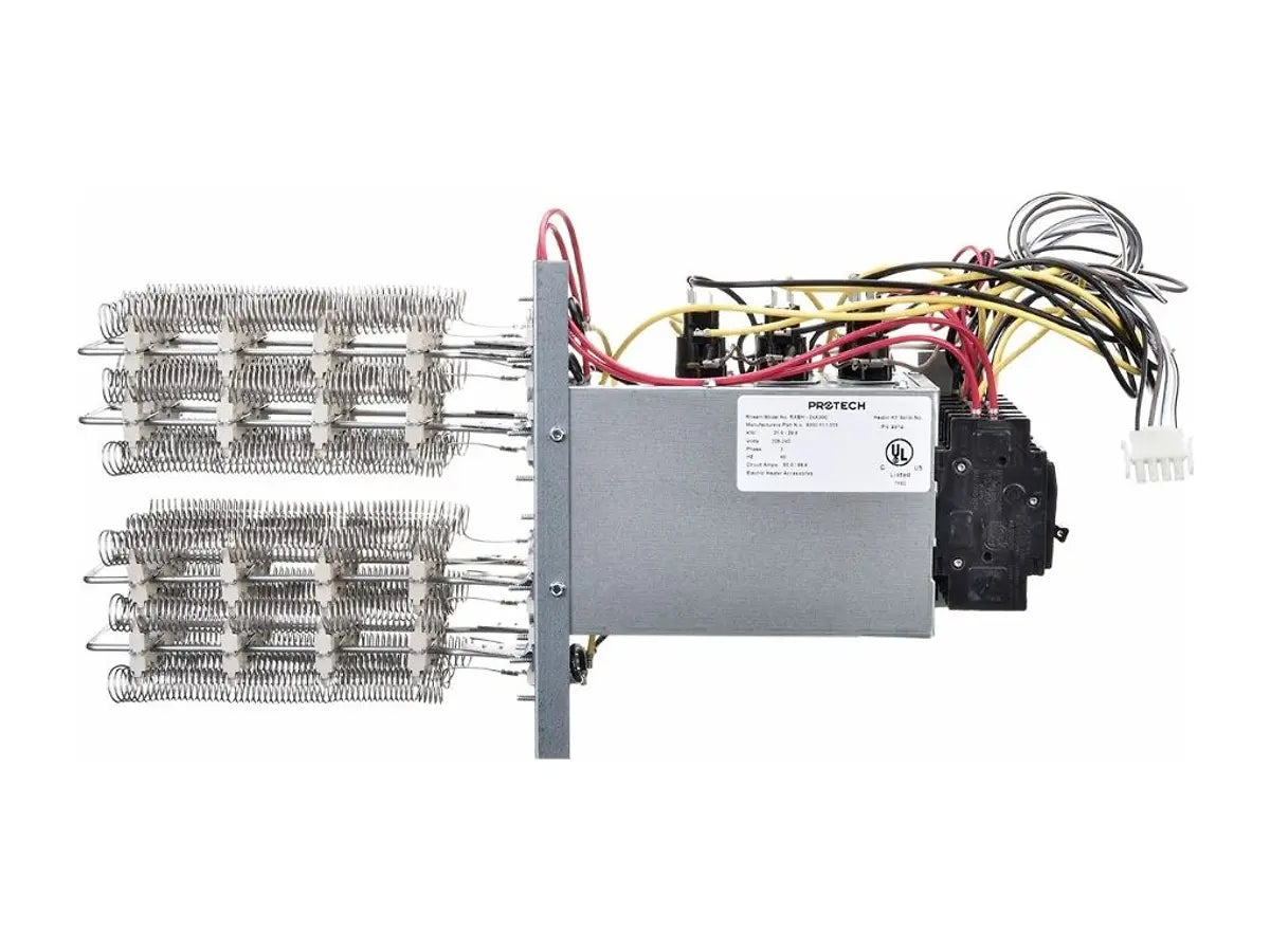 Rheem RXBH-24A30C, 208-230 Volt Three Phase Sixty Hertz 30KW Heater Kit