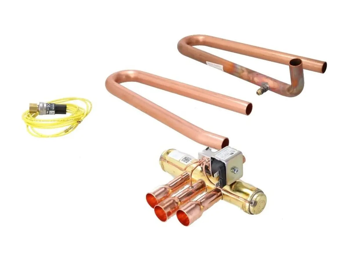 Rheem RXTB-A06 Reversing Valve w/Leak Repair Kit