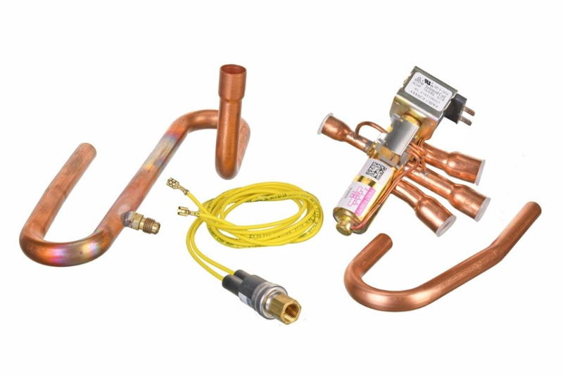 Rheem RXTB-A06 Reversing Valve w/Leak Repair Kit