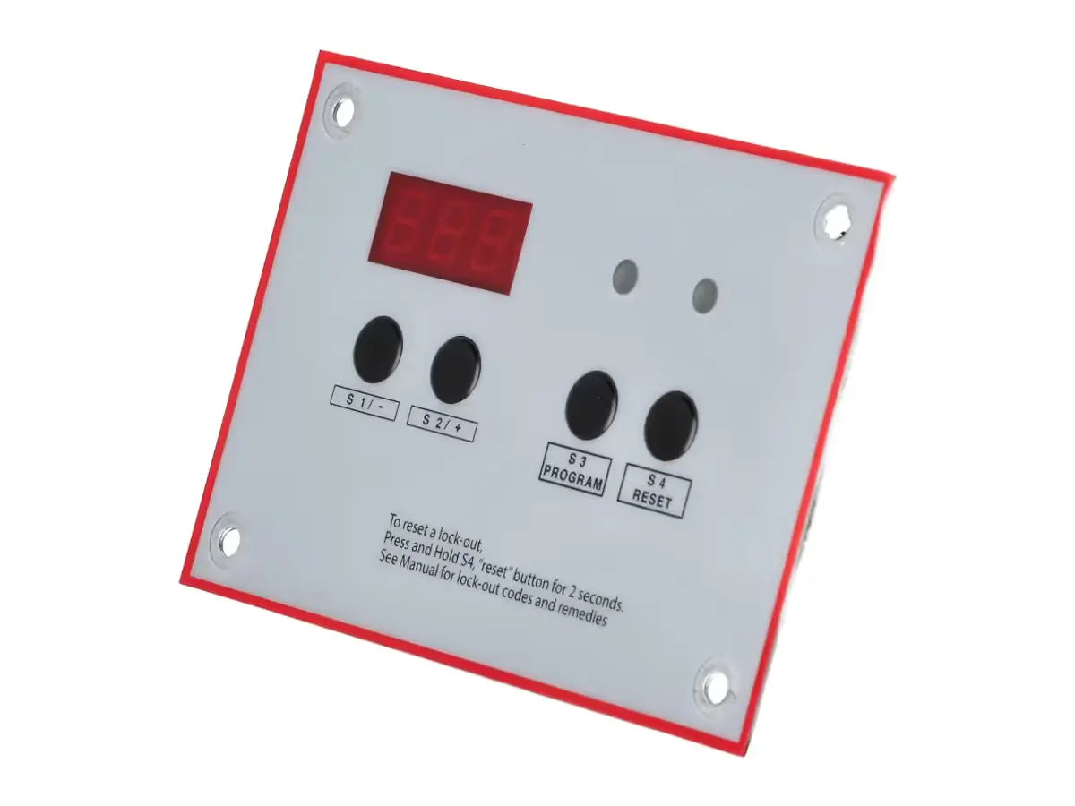 Rheem S7100-029 Assembly for Display Panel