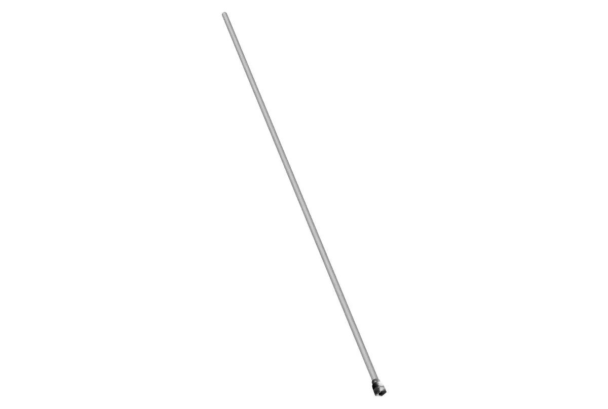 Rheem SP11309C, 0.7x44.375 Inch Magnesium Anode Rod