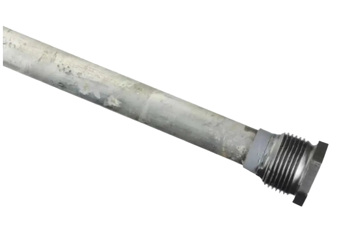 Rheem SP11309C, 0.7x44.375 Inch Magnesium Anode Rod