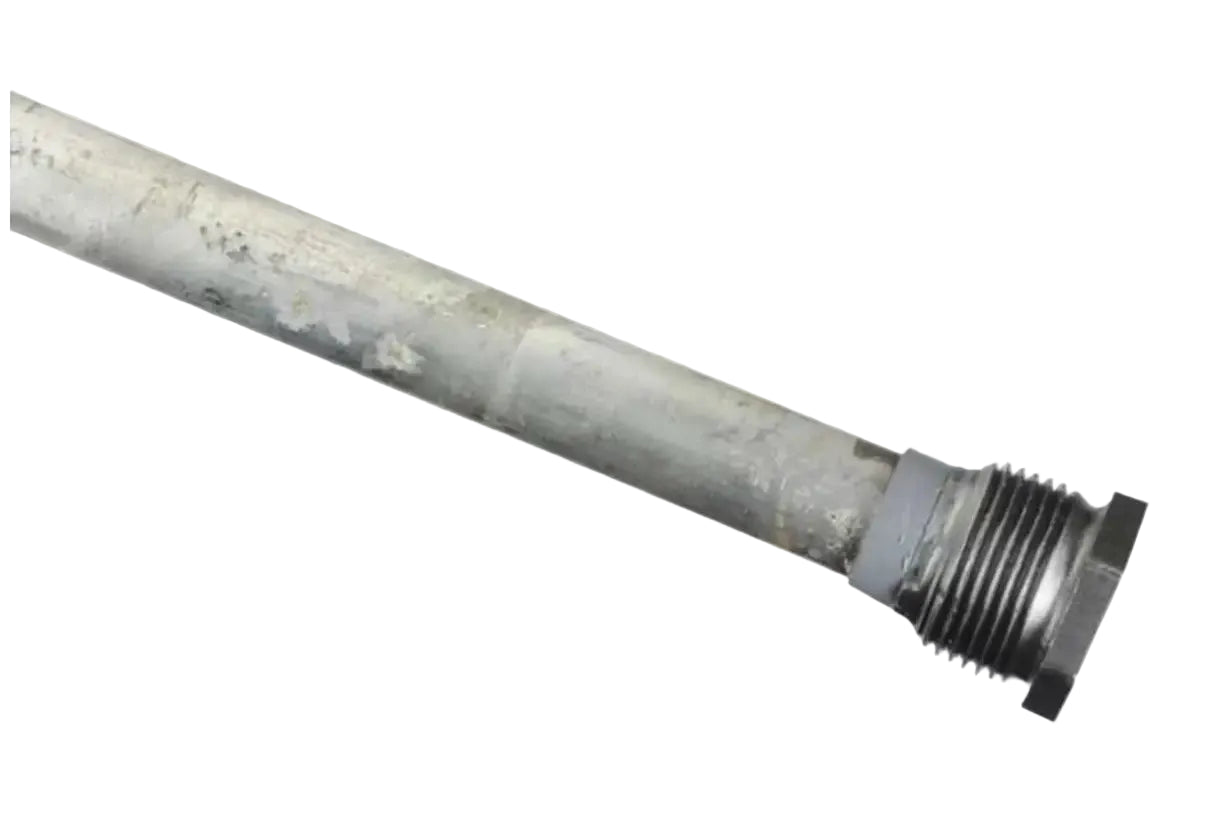 Rheem SP11309C, 0.7x44.375 Inch Magnesium Anode Rod
