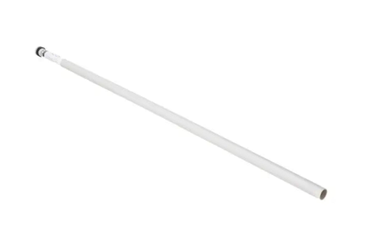 Rheem SP13763S, 3/4" Diameter, 30" Long Dip Tube